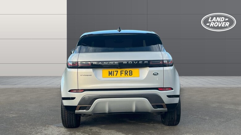 Land Rover Range Rover Evoque 2.0 D200 R-Dynamic SE 5dr Auto Diesel Hatchback